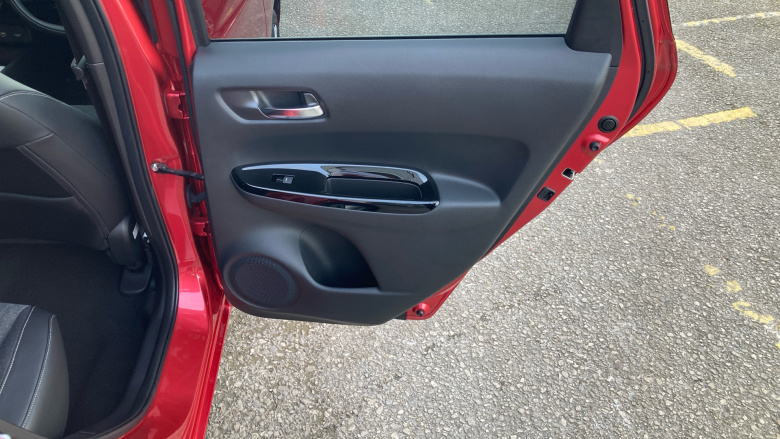 Honda Jazz 1.5 i-MMD Hybrid EX 5dr eCVT Hybrid Hatchback